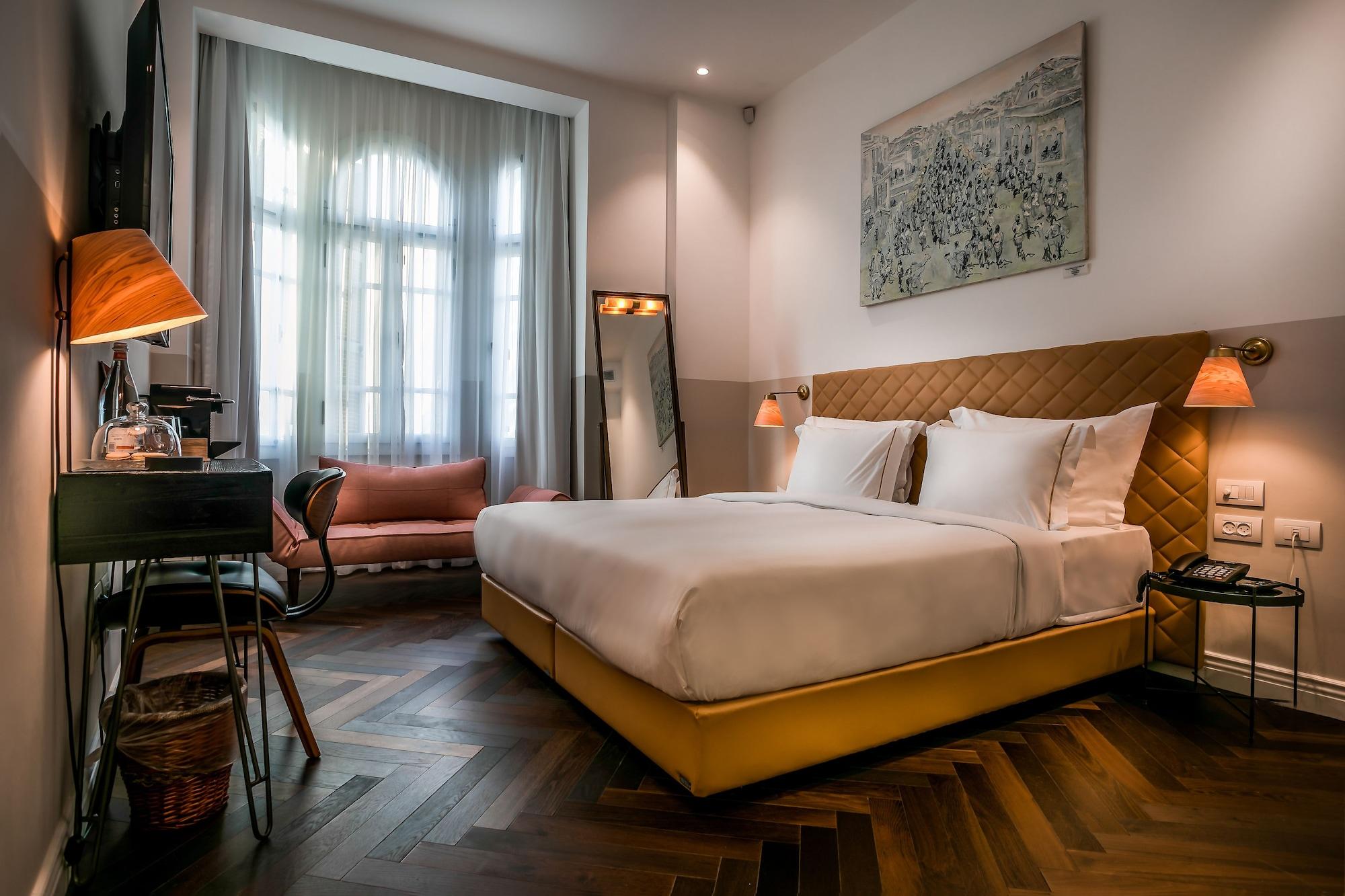 Hotel Nordoy テル・アビブ エクステリア 写真