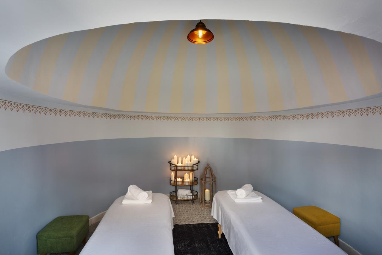 Hotel Nordoy テル・アビブ エクステリア 写真