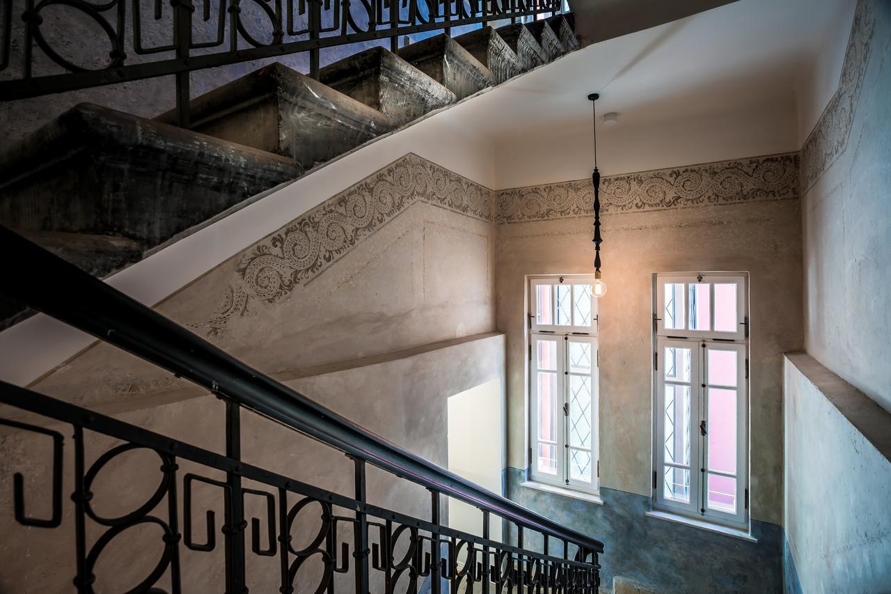 Hotel Nordoy テル・アビブ エクステリア 写真
